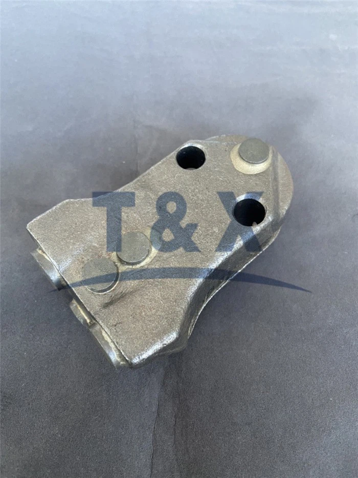 Wearable Construction Tips WS39 Cutter